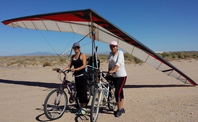 Pura diversion en Hermosillo